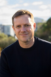 Hamish McKenzie