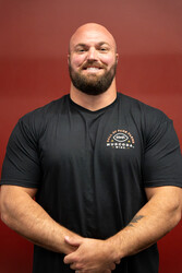 Mitchell Hooper