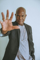 Michael Bernard Beckwith