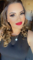 Monica James