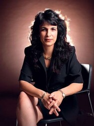 Nitsana Darshan-Leitner