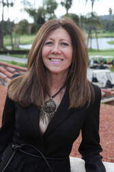 Catharine Kaufman