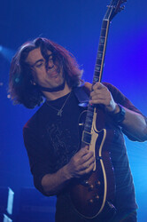 Alex Skolnick