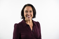 Victoria Roos Olsson