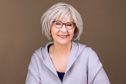 Janet Evanovich