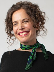 June Cohen