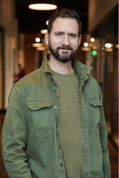Tim Dyer