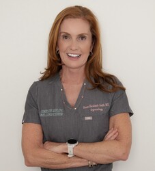 Susan Hardwick-Smith MD
