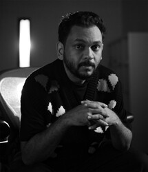 Anand Gandhi