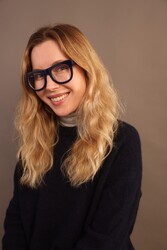 Josie Adams