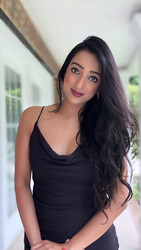 Monica Arya