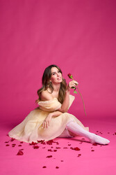 Christy Carlson Romano