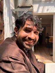 Gautam Bhatia