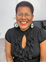 Tananarive Due Image of Tananarive Due