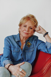 Patricia Cornwell