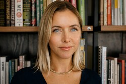 Stephanie Danler