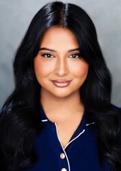 Sowmya Krishnamurthy
