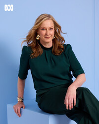 Leigh Sales