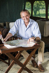 Geoffrey Kent
