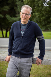 Ben Mezrich