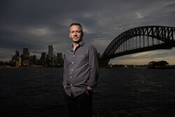 Tim Ayliffe