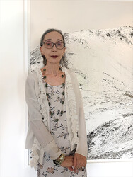 Joyce Carol Oates