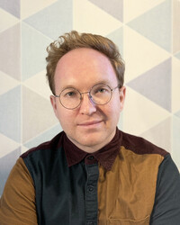Jesse Gazic