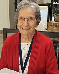 Peggy Rowe