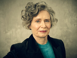Judith Lucy