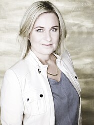 Carin Gerhardsen