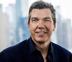 Sean Moran