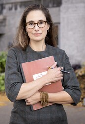 Dana Spiotta