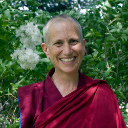 Thubten Chodron