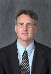 Ray E. Boomhower