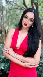 Monica Arya