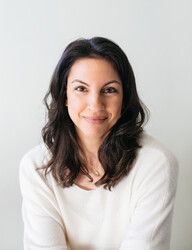 Annaka Harris