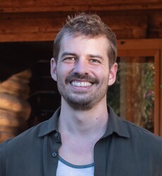 Evan Griffith