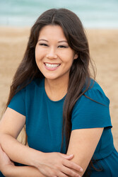 Chloe Ito Ward