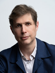 Daniel Kehlmann