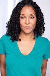 Tenisha Warner