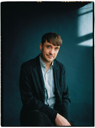 Simon Parkin