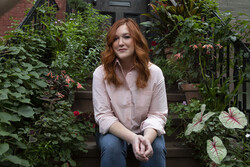 Joanna Margaret