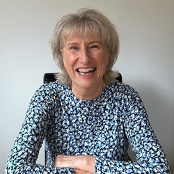 Joy Wood