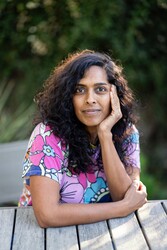 Priya Swaminathan