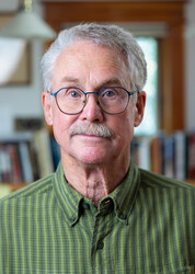 David Quammen