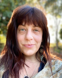 Nadia Turner