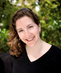 Elizabeth Bard