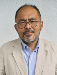 Kevin Chong