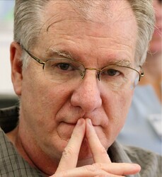 Jerry Jamison