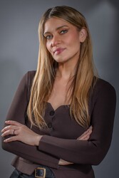 Alexis Linkletter